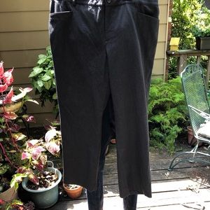 Ralph Lauren Pants in Grey